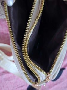 Chic Crossbody Bag Set