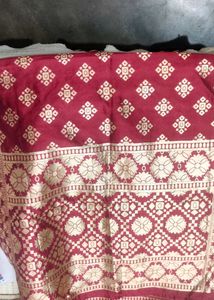 Banarasi Dupatta