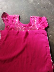 Elegant Kurta Set