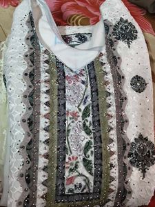 DREES for zoya