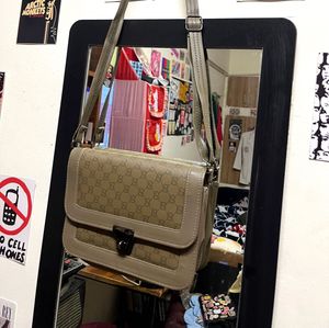 Crossbody /Shoulder  Bag