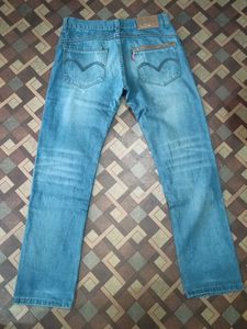 ⚡ ⚡ Flash Sale ⚡ ⚡ Blue Denim Jeans