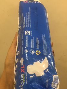 Stayfree Pads