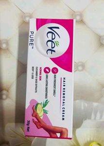 Veet Hair Remover Combo 2