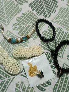 Bundle of Women's Jewelry