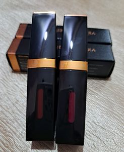Manish Malhotra Lipstick( Wild Queen And Obsession