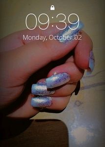 Artificial Fake Nails 💅(Extension)