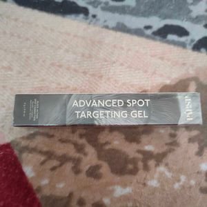 asaya Advanced Spot Targeting Gel