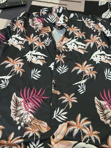 beach wear shirt for men