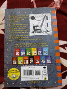 Diary Of A Wimpy Kid Wrecking Ball