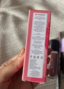 nourishing lip oil