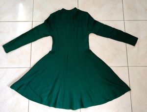 Party Wear One Piece 💚 Like New Condition!