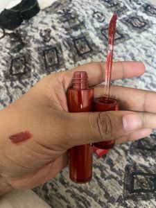 Fashion Colour Lip Tint &amp; Dot&amp;Key balm