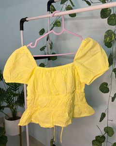 Completely New Daisy Dream Top