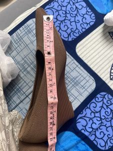 VIVAIA Pointed-Toe Wedge