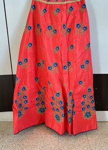Bridal Lehenga