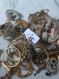 Assorted Mixed Jewellery Collection