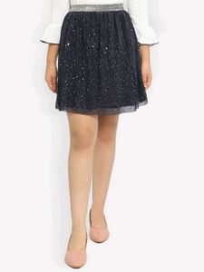 Sparkly A-Line Skirt! 🪼