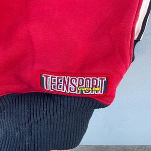 Vintage Waikiki Track Jacket