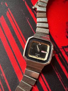 Watch Collection Lot SEIKO / RICOH / CITIZEN / HMT