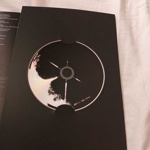 EXO REVERXE ALBUM
