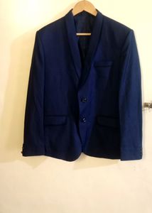Man Blazer