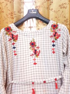 Fashor Dress New