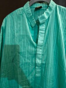 manyavar kurta