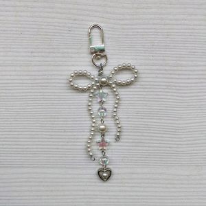 Bag Bow Charms🎀