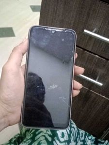Redmi Note 7 Pro Mobile With Charger
