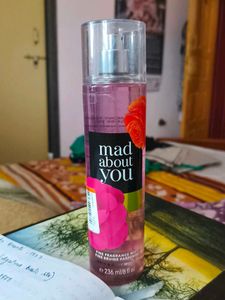 Bath And Body Works Mad About You