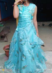 Gown