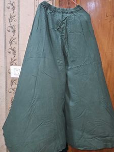 Flowy Palazzos