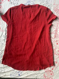 forever 21 shirt