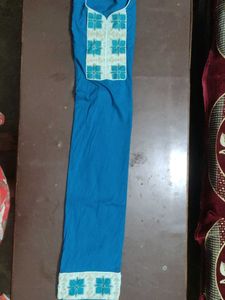 Combo Of Three Kurtas