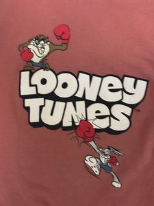 Vintage Looney Tunes T-Shirt