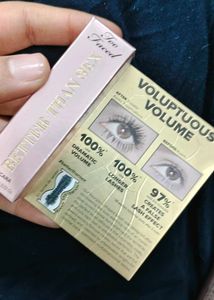 Too Faced Better Than Sex Mascara