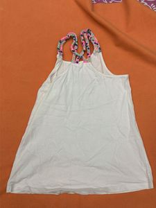 Cute Mermaid Tank Top