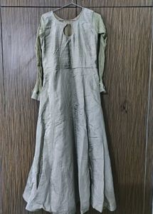 Embroidered Kurta with Legging
