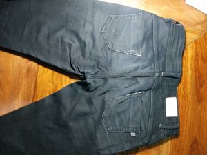 Black Jeans