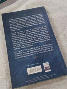 Ramayana Unravelled by Ami Ganatra