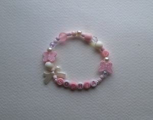 Custom Bracelet