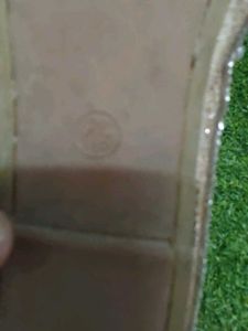 Sparkling Ballerina Flats, size 29