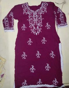 jaipuri Kurta