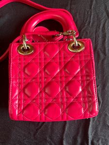Dior Sling Bag It’s Copy