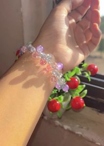 New Beads Bracelet..😍🤗
