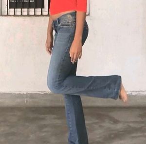 y2k Vintage jeans