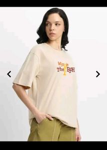 Winnie the Pooh Graphic Tee
