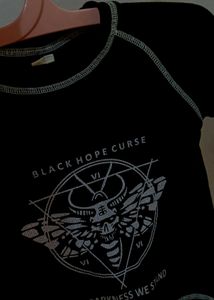 Combo of 2 Crop Tops | Y2K butterfly &amp; Grunge Aest