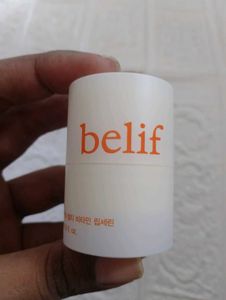 Belif Super Knights Lipcerin